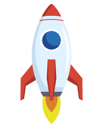 rocket image