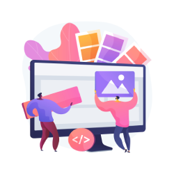 Webdesign & Webentwicklung